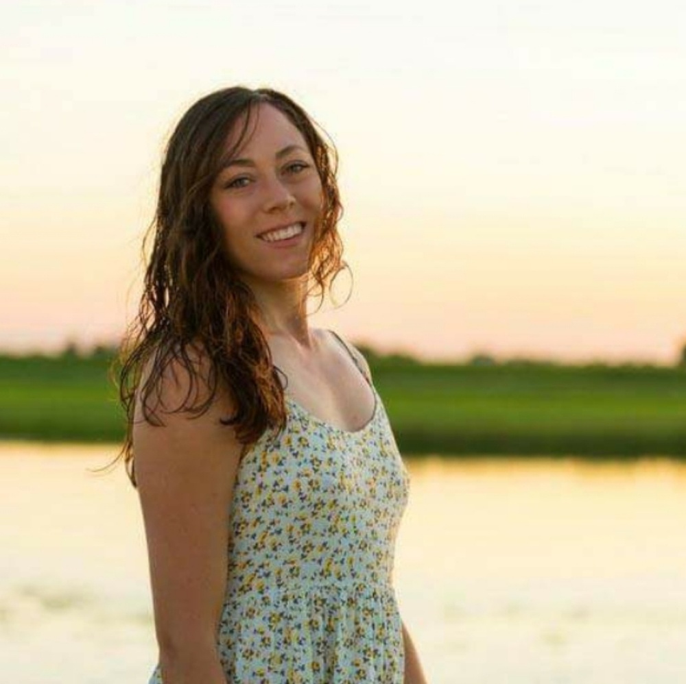 Meet your Posher, Alli